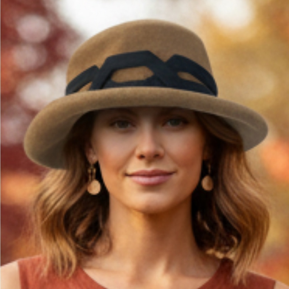 Vintage Christian Dior Hat